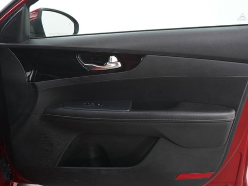 Used 2020 Kia Forte EX FWD image 9