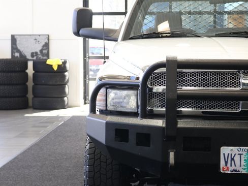 Used 1997 Dodge Ram 2500 Truck Laramie SLT image 67