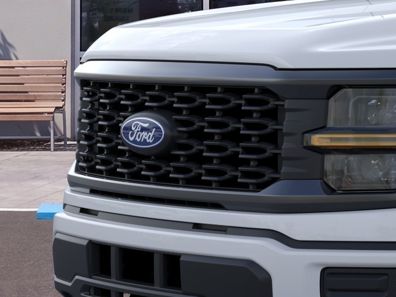 New 2026 Ford F150 STX RWD image 17
