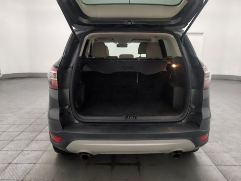 Used 2017 Ford Escape SE w/ SE Cold Weather Package FWD image 29