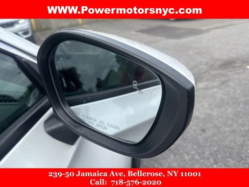 Used 2022 Honda Civic EX image 11