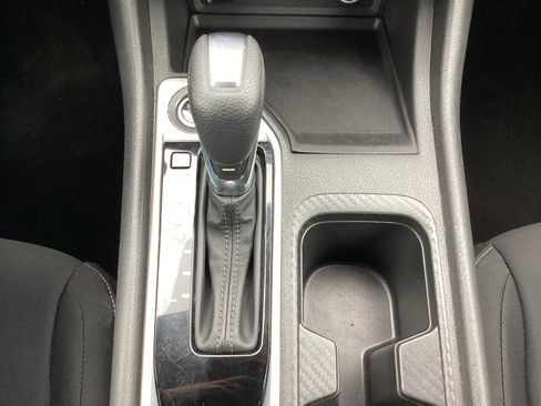 Used 2024 Nissan Sentra SV FWD image 24