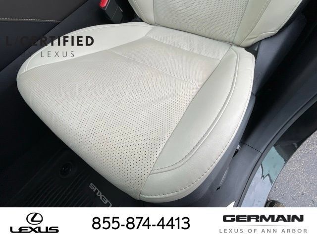 Used 2026 Lexus RX 350 Premium Plus w/ Convenience Package AWD/4WD image 22