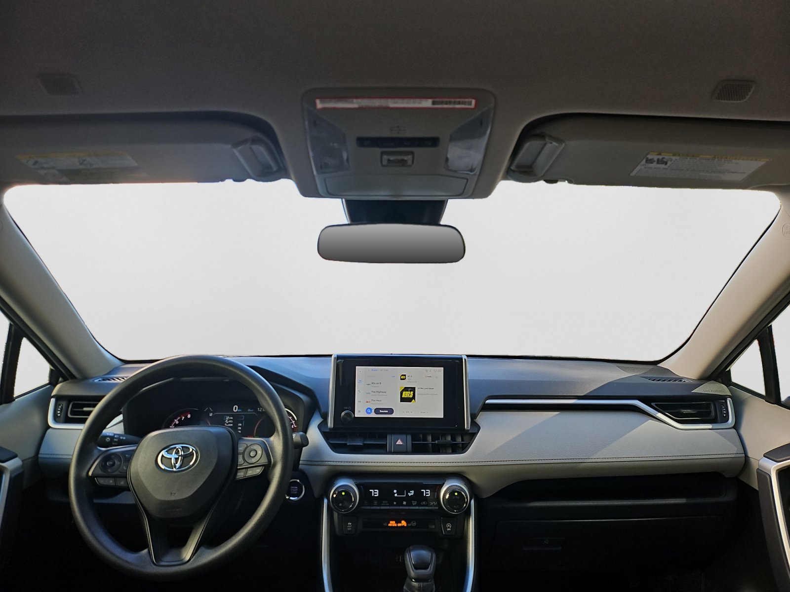 Used 2023 Toyota RAV4 XLE FWD image 37
