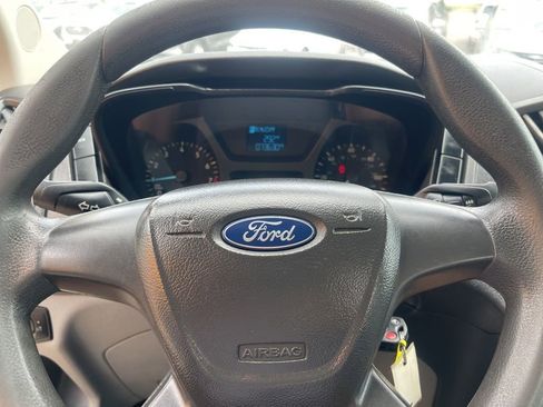 Used 2019 Ford Transit 250 138 image 9