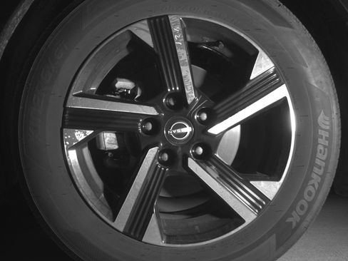 Used 2025 Nissan Sentra SV image 12