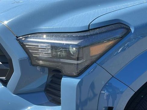New 2026 Toyota Tacoma SR5 AWD/4WD image 4