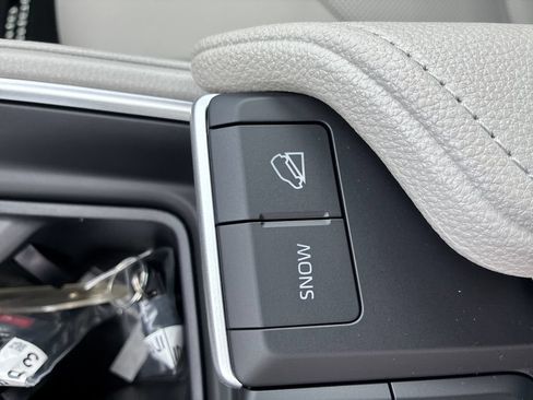 New 2026 Toyota Grand Highlander AWD image 42