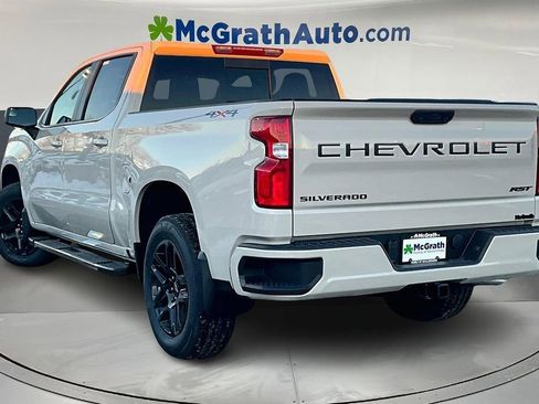 New 2026 Chevrolet Silverado 1500 RST w/ Convenience Package II image 3