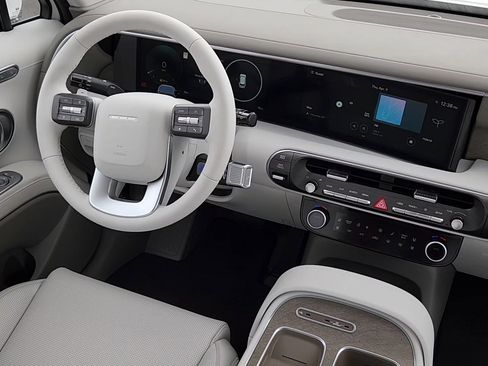 New 2026 Hyundai Palisade SEL Premium AWD/4WD image 5