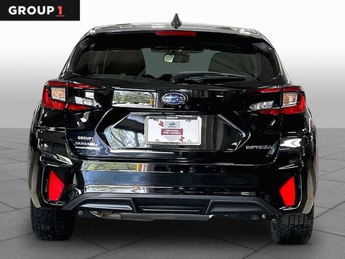 Certified 2024 Subaru Impreza 2.0i Sport AWD/4WD image 5