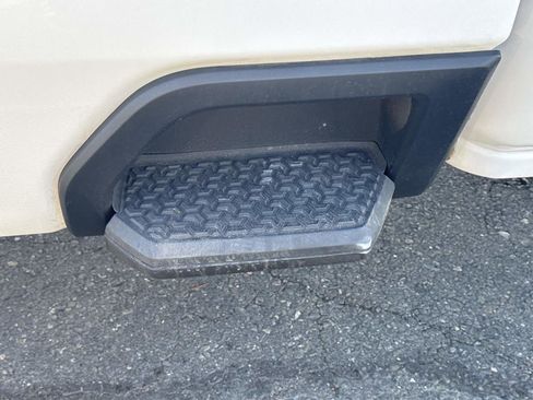 Used 2019 Chevrolet Silverado 2500 W/T w/ WT Convenience Package image 11