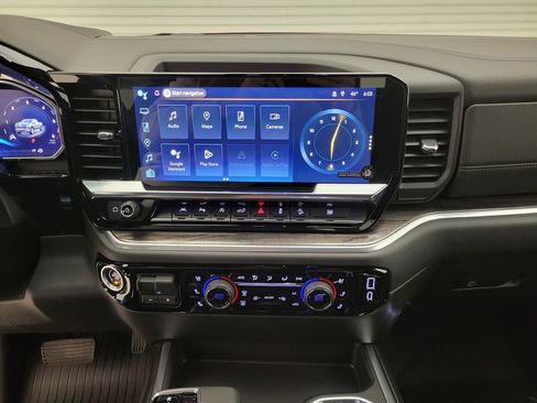 New 2026 Chevrolet Silverado 1500 LTZ image 40