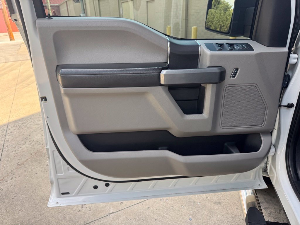 Used 2018 Ford F150 XLT AWD/4WD image 14