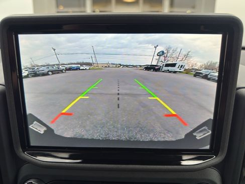 Used 2023 Ford Bronco Sport Heritage w/ Heritage Convenience Package image 25