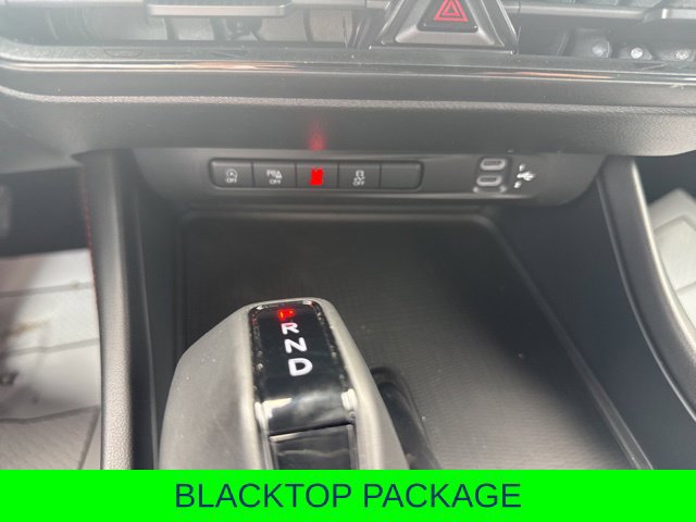 New 2026 Dodge Charger R/T w/ Driver Convenience Group AWD/4WD image 22