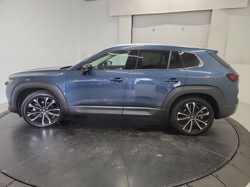 Used 2025 MAZDA CX-50 AWD 2.5 Turbo w/ Weather Package image 4