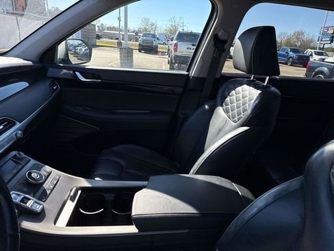 Used 2021 Hyundai Palisade Limited w/ Cargo Package image 23