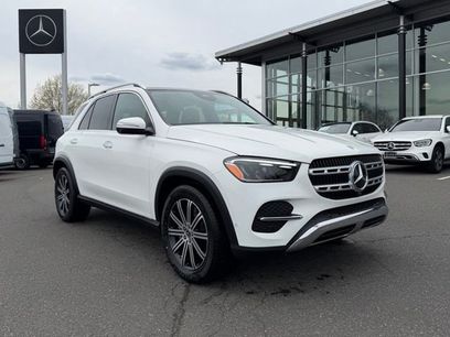 New 2026 Mercedes-Benz GLE 350 4MATIC