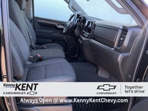 Used 2022 Chevrolet Silverado 1500 LT image 19