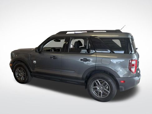 Used 2025 Ford Bronco Sport Big Bend w/ Convenience Package AWD/4WD image 5