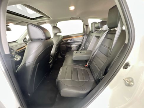 Used 2019 Honda CR-V EX-L image 24
