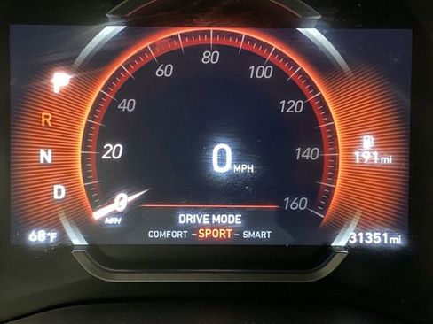 Used 2020 Hyundai Santa Fe SEL w/ Convenience Package image 23