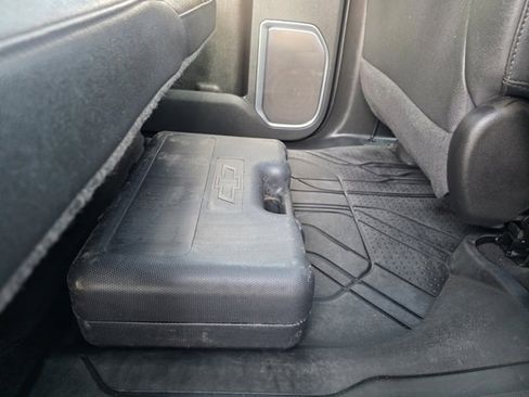 Used 2024 Chevrolet Silverado 3500 High Country w/ High Country Premium Package image 11