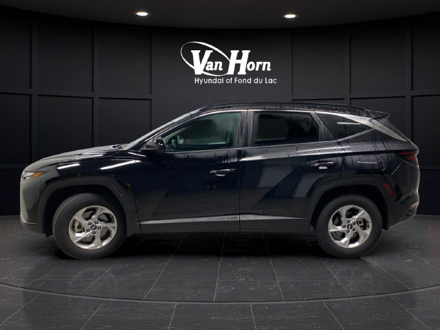 Certified 2024 Hyundai Tucson SEL AWD/4WD image 4