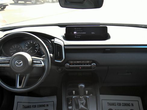 Used 2024 MAZDA CX-50 AWD 2.5 S w/ Cargo Package image 33
