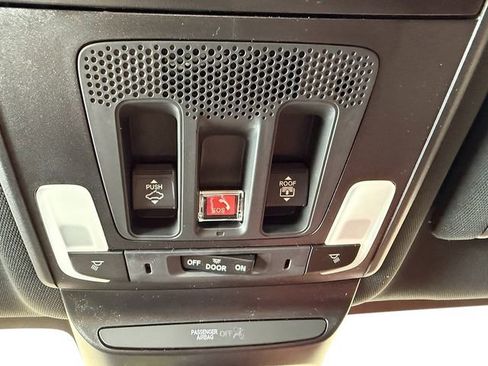 New 2025 Acura ADX A-Spec image 29