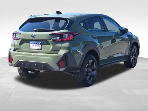 New 2026 Subaru Crosstrek 2.5i AWD/4WD image 8