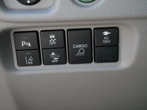 Used 2017 Honda Ridgeline RTL-E image 27