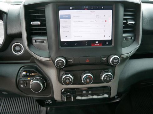 Used 2024 RAM 3500 Tradesman image 18