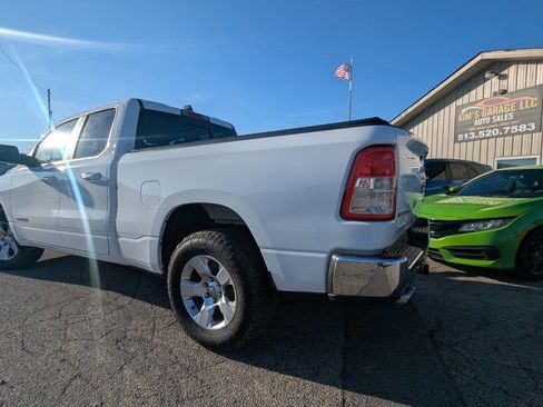 Used 2024 Chevrolet Silverado 1500 W/T w/ WT Value Package RWD image 21