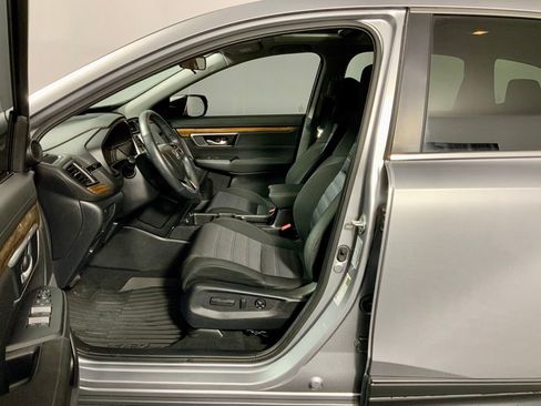 Used 2022 Honda CR-V EX image 18