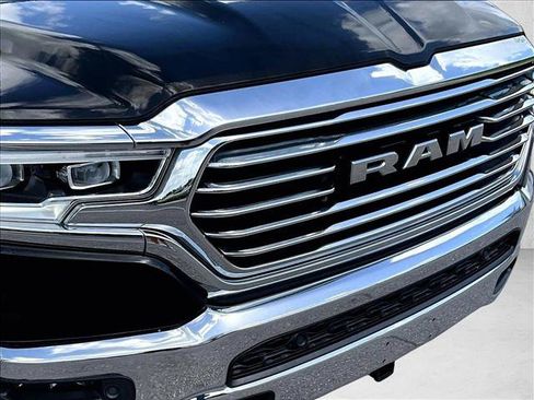Used 2019 RAM 1500 Limited w/ Bed Utility Group AWD/4WD image 27