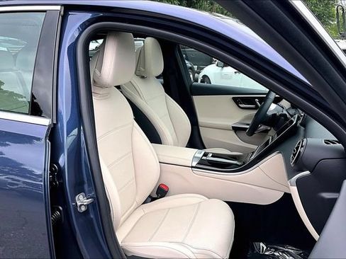 Used 2026 Mercedes-Benz C 300 4MATIC Sedan image 7