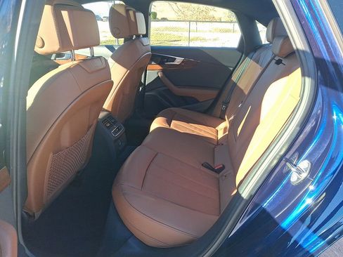 Certified 2022 Audi A4 2.0T Premium w/ 18" Wheel Package image 10