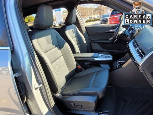 Used 2025 BMW X1 xDrive28i image 20