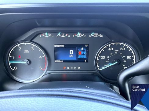Certified 2026 Ford F250 XLT AWD/4WD image 15