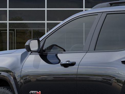 New 2026 GMC Terrain AT4 w/ Convenience Package III AWD/4WD image 12