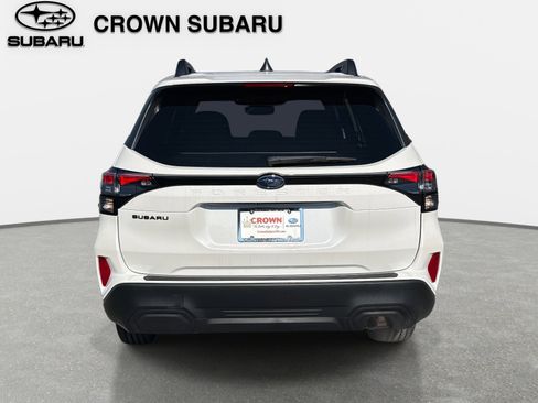 New 2026 Subaru Forester Premium image 5