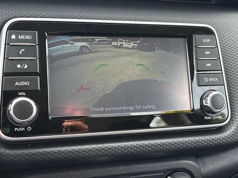 Used 2025 Nissan Kicks Play S FWD image 14