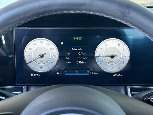 Used 2023 Hyundai Elantra SEL w/ Convenience Package FWD image 24