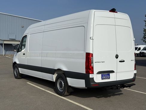 New 2026 Mercedes-Benz Sprinter 2500 image 6