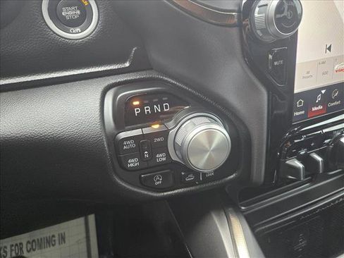 Used 2023 RAM 1500 Rebel w/ Rebel Level 2 Equipment Group image 20