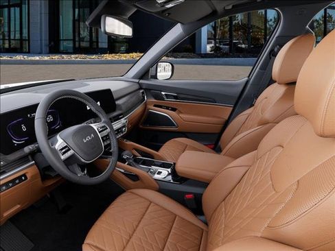 New 2025 Kia Telluride EX X-Line image 17