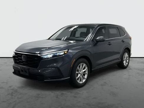 Used 2025 Honda CR-V EX image 1