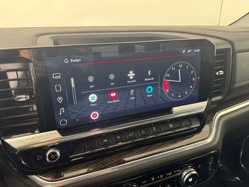 Used 2022 GMC Sierra 1500 Elevation image 14